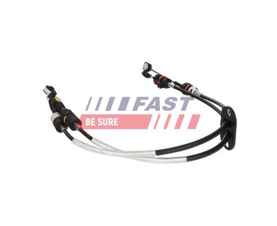 SET DE CABLURI CUTIE DE VITEZE MANUALă FAST FT02914 16
