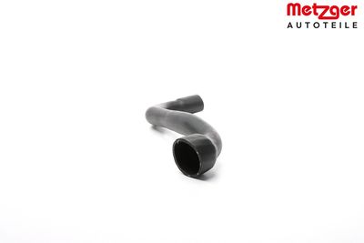 LADELUFTSCHLAUCH METZGER AUTOTEILE 2400482 23