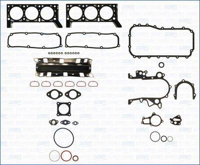 Комплект прокладок, двигатель AJUSA 50388700 для CHRYSLER GRAND VOYAGER