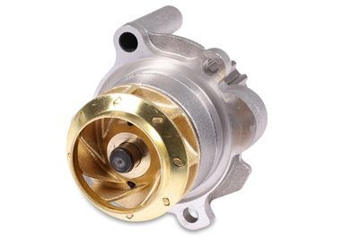 Water Pump, engine cooling P563