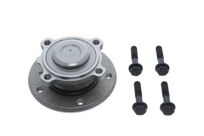 RADLAGERSATZ VALEO 502592 3