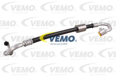 Трубопровод высокого / низкого давления, кондиционер VEMO V20-20-0058 для BMW X3