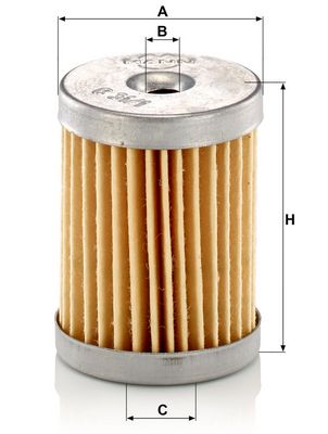 Luchtfilter