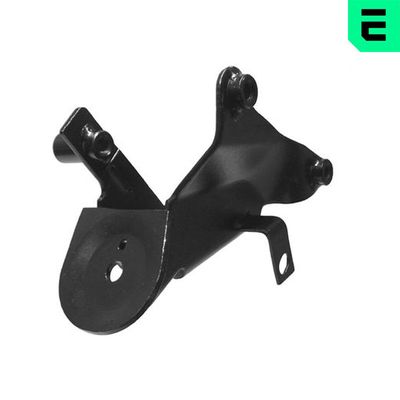 LAGERBOCK MOTORAUFHäNGUNG