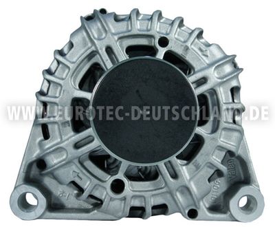 EUROTEC 12090247 Генератор для FORD FIESTA VI (CB1, CCN)