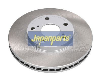 JAPANPARTS Stabdžių diskas