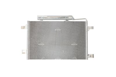 NRF Condensor, airconditioning EASY FIT (35758)