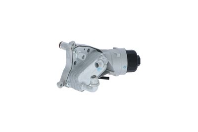 LOCAS FILTRU ULEI NRF 31760 40