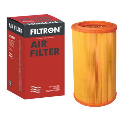 Vorschau Luftfilter Ansicht 3