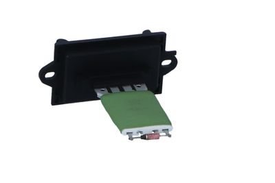 WIDERSTAND INNENRAUMGEBLäSE NRF 342050 32