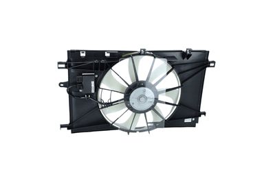 VENTILATOR RADIATOR NRF 47937 24