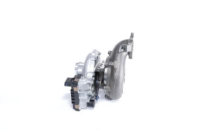 LADER AUFLADUNG BTS Turbo T918291 11