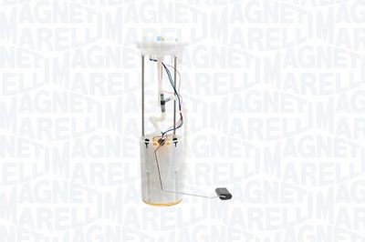 горивопроводен модул (горивна помпа+сонда) MAGNETI MARELLI 313011313200