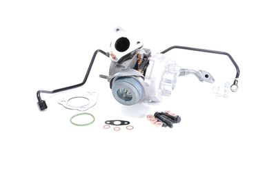 LADER AUFLADUNG BTS Turbo T981360 30