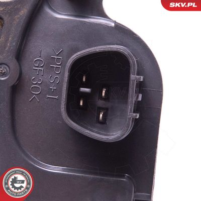 Vodné čerpadlo, chladenie motora ESEN SKV 22SKV060
