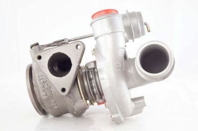 Henkel Parts 5110302R Турбина  для MERCEDES-BENZ V-CLASS (Мерседес В-класс)