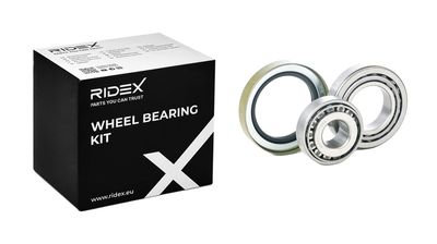 комплект колесен лагер RIDEX 654W0092