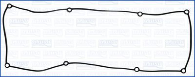 Прокладка, крышка головки цилиндра WILMINK GROUP WG1957280 для MITSUBISHI PAJERO