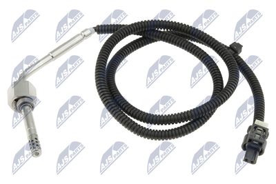 Sensor, Abgastemperatur