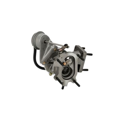 COMPRESOR SISTEM DE SUPRAALIMENTARE NISSENS 93537 18