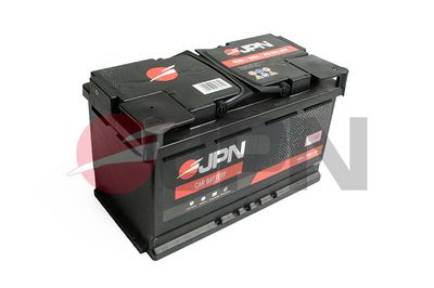 Starterbatterie JPN JPN-800 AGM