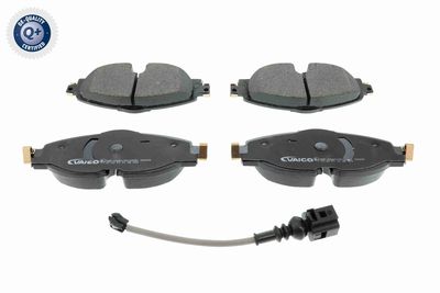 Zestaw klocków hamulcowych, hamulce tarczowe VAICO V10-1022