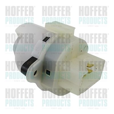 Переключатель зажигания HOFFER 2104025 для HYUNDAI TUCSON
