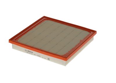 LUFTFILTER BOSCH F026400743 8