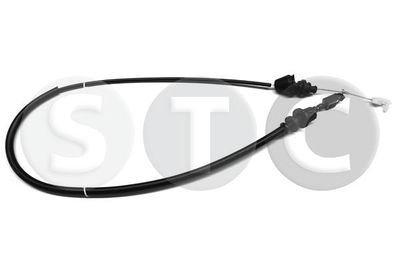 Linka gazu STC T480405