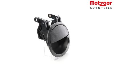 TüRGRIFF METZGER AUTOTEILE 2310605 31