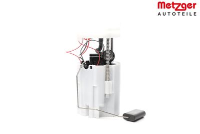 SISTEM ALIMENTARE CU COMBUSTIBIL METZGER AUTOTEILE 2250650 7