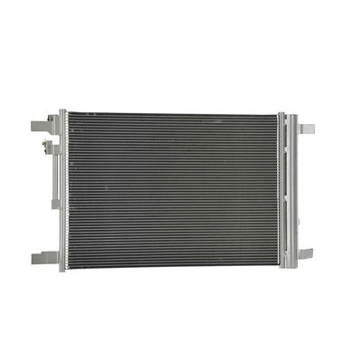 CONDENSATOR CLIMATIZARE NISSENS 941339 40