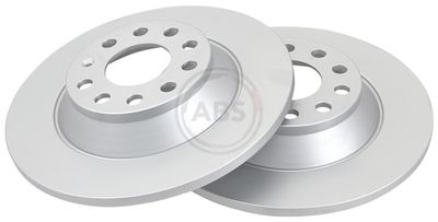 Brake Disc 17629