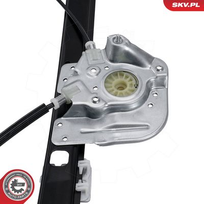 Zdvihacie zariadenie okien SKV 01SKV241