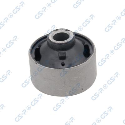 Valdymo svirties/išilginių svirčių įvorė