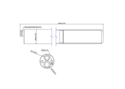 USCATOR AER CONDITIONAT WALKER WDR00037 6