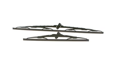 LAMELA STERGATOR BOSCH 3397010298 1