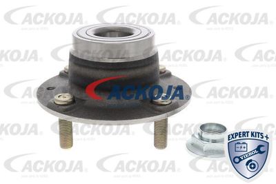 Комплект подшипника ступицы колеса ACKOJA A53-0025 для KIA CLARUS