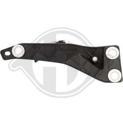HALTER HAUPTSCHEINWERFER DIEDERICHS 1017112