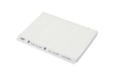FILTRU AER HABITACLU AMC Filter KC6108 24
