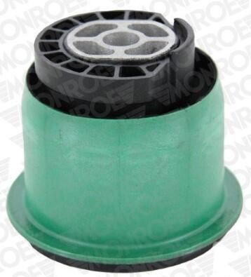 LAGERUNG ACHSKöRPER