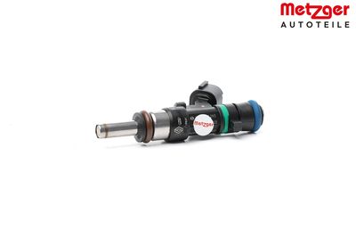 EINSPRITZVENTIL METZGER AUTOTEILE 0920092 36