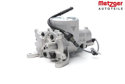 POMPA ULEI METZGER AUTOTEILE 8000067 35