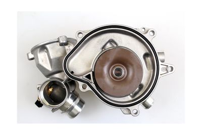 POMPă DE APă RăCIRE MOTOR HEPU P423 1