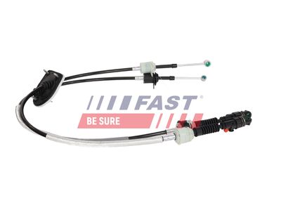 SET DE CABLURI CUTIE DE VITEZE MANUALă FAST FT11748 11