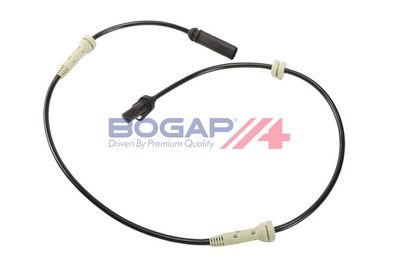 Sensor, Raddrehzahl