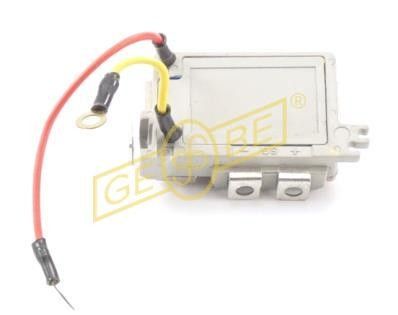 SCHALTGERäT ZüNDANLAGE