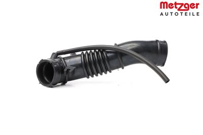SCHLAUCH LUFTVERSORGUNG METZGER AUTOTEILE 2389030 3