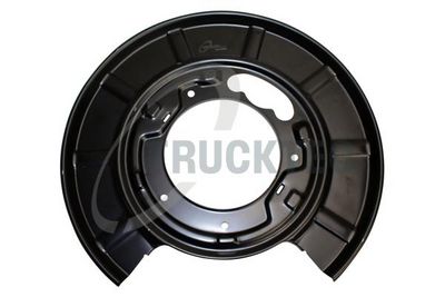 Déflecteur de disque de frein TRUCKTEC AUTOMOTIVE — Essieu arrière droit