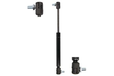 Gasveer venster (8/18H, L max-284mm, L min-184mm, sUV-100mm, werp kracht 200N) past: CASE IH 1000 100/100 A/100 F/100 S/1056/1056 XL/1056 XLA/1255 XL/1255 XLA/1455 XL/1455 XLA/180/200/210/220/230/240/